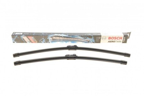 ЩІТКИ СКЛООЧИСНИКІВ AEROTWIN BOSCH 3 397 007 430