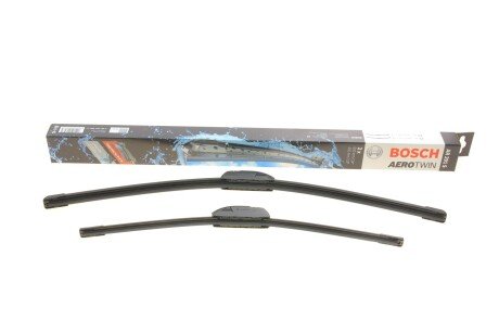 ЩІТКИ СКЛООЧИСНИКІВ AEROTWIN RETROFI BOSCH 3 397 007 995