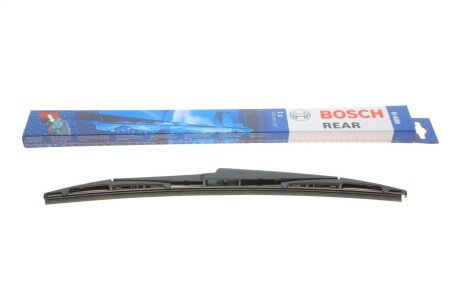 Щетка стеклоочистителя каркасная задняя Rear 400 мм (16") BOSCH 3 397 011 431