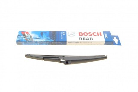 Щетка стеклоочистителя каркасная Rear 250 мм (10") 3 397 011 965 BOSCH 3397011965