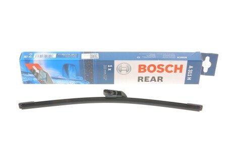 ЩІТКА СКЛООЧИСНИКА ЗАДНЯ BOSCH 3 397 013 048