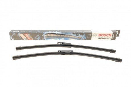 ЩІТКИ СКЛООЧИСНИКІВ AEROTWIN BOSCH 3 397 118 934