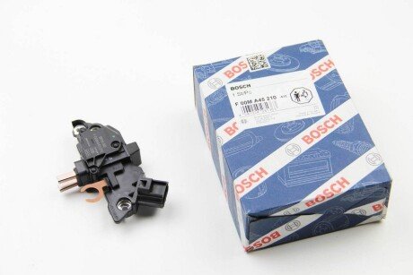 Реле зарядки BOSCH F 00M A45 210