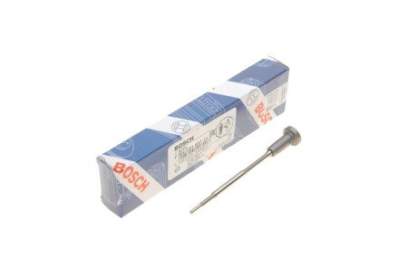 Елемент форсунки Common Rail BOSCH F 00V C01 037