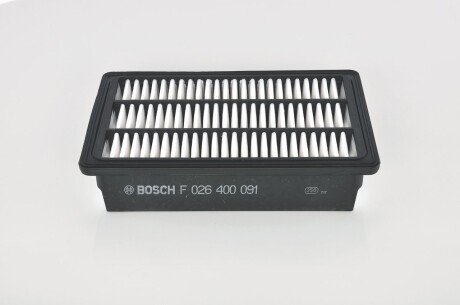 Фильтр воздушный BOSCH F 026 400 091