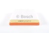 ПОВІТРЯНИЙ ФІЛЬТР ВСТАВКА BOSCH F 026 400 244 (фото 1)