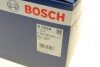 ПОВІТРЯНИЙ ФІЛЬТР W-V BOSCH F 026 400 334 (фото 5)