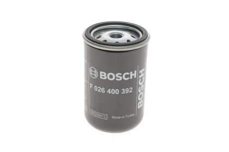 МАСЛЯНИЙ СЕПАРАТОР BOSCH F 026 400 392