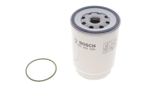 Фільтр палива BOSCH F 026 402 039