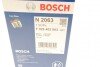 ЗМІННИЙ ФІЛЬТР ПАЛИВА BOSCH F 026 402 063 (фото 6)