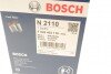 ПАЛИВНИЙ ФІЛЬТР ДИЗ BOSCH F 026 402 110 (фото 6)