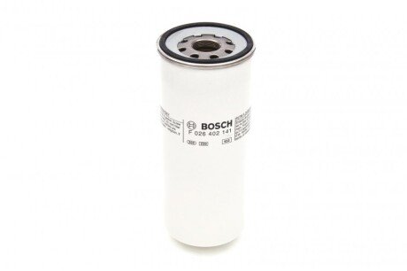 Паливний фільтр BOSCH F026402141