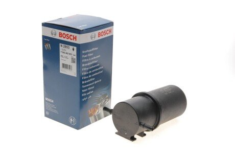 ПАЛИВНИЙ ФІЛЬТР ДИЗ BOSCH F 026 402 853