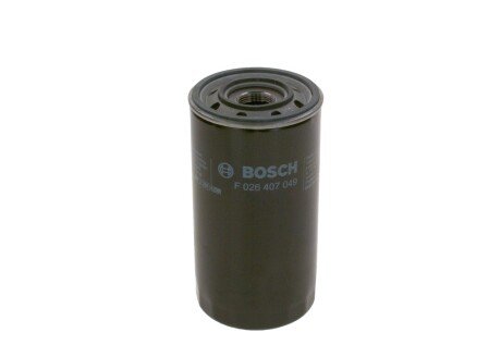 Масляний фільтр BOSCH F026407049