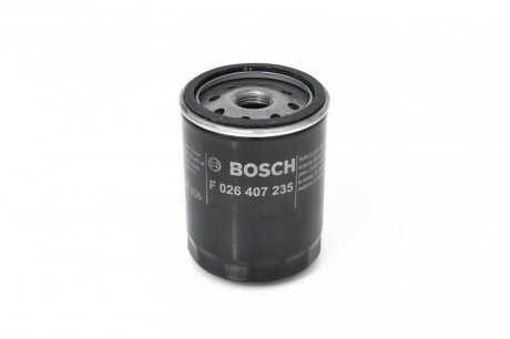 Фільтр масляний BOSCH F026407235