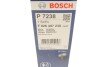 МАСТИЛЬНИЙ ФІЛЬТР BOSCH F 026 407 238 (фото 7)