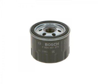 ФІЛЬТР МАСТИЛА BOSCH F 026 407 279