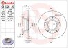 Гальмівний диск BREMBO 08.C241.20 (фото 1)