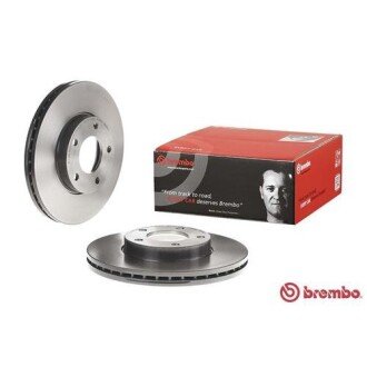 Гальмівний диск BREMBO 09.9464.21