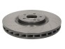 Brake disk BREMBO 09.B747.51 (фото 1)