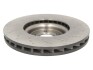 Brake disk BREMBO 09.B747.51 (фото 2)