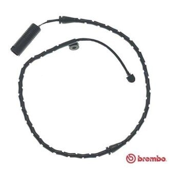 Гальмівні аксесуари BRE A00 243 BREMBO A00243