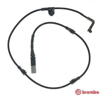 Гальмівні аксесуари BRE A00 245 BREMBO A00245