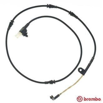 Гальмівні аксесуари BRE A00 265 BREMBO A00265