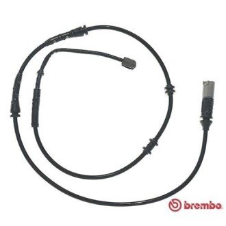 Гальмівні аксесуари BRE BREMBO A00 423