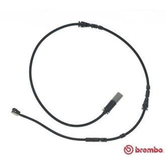 Гальмівні аксесуари BRE A00 433 BREMBO A00433