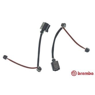 Гальмівні аксесуари BRE A00 448 BREMBO A00448