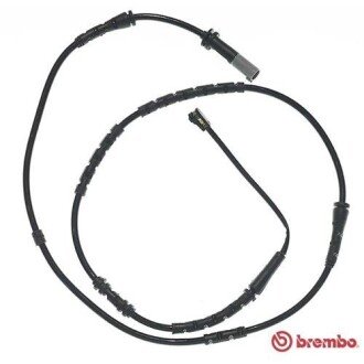 Гальмівні аксесуари BRE A00 455 BREMBO A00455