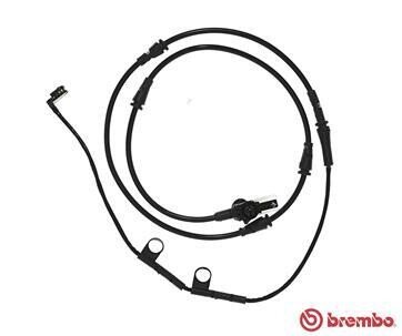 Гальмівні аксесуари BRE BREMBO A00 478