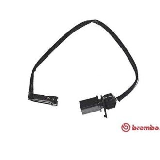 Гальмівні аксесуари BRE BREMBO A00 484