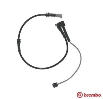 Гальмівні аксесуари BRE BREMBO A00 506