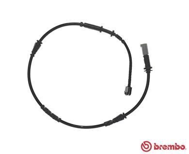 Гальмівні аксесуари BRE A00 507 BREMBO A00507