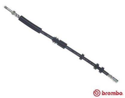 Гальмівний шланг BRE T85 139 BREMBO T85139