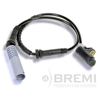 Датчик ABS BMW 7(E38) "2,5-5,4 "F "94-01 BREMI 50210