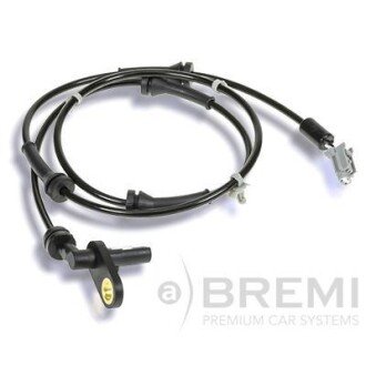 Датчик ABS NISSAN Primera (P12/WP12) "FR "1,6-2,2 "02>> ="" BREMI 50551