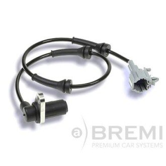 Датчик ABS NISSAN X-Trail (T30) "RR "2,0-2,5 "01-13 ="" BREMI 50564