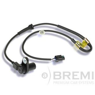 Датчик ABS SUZUKI Swift "FL "1,2-1,6 "05>> ="" BREMI 50624