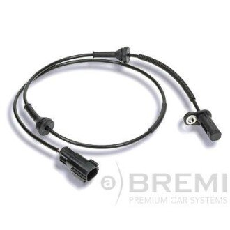 Датчик ABS VOLVO XC90 "FL "2,4-4,4 "02-14 ="" BREMI 50652