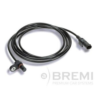 Датчик ABS MB Sprinter "1,8-3,5 "RL "08>> BREMI 50670