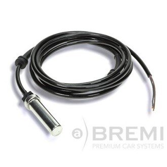 Датчик ABS MB Sprinter "2,2-2,9 "F "95-06 BREMI 50744