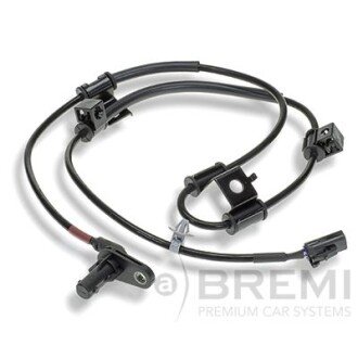 Датчик ABS HYUNDAI IX35 "FR "1,6-2,4 "10-15 ="" BREMI 51211