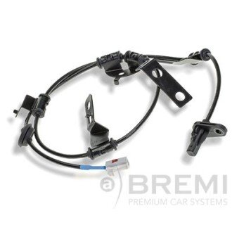 Датчик ABS HYUNDAI/KIA IX35 4WD/Sportage III "RL "2,0-2,4 "10-16 ="" BREMI 51226