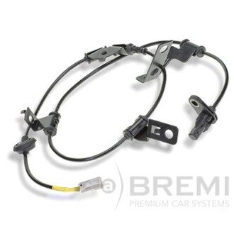 Датчик ABS HYUNDAI/KIA IX35 4WD/Sportage III "RR "2,0-2,4 "10-16 ="" BREMI 51227