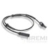 Датчик ABS BMW 5/6/7 "F "2,0-4,4 "09-18 ="" BREMI 51312 (фото 1)