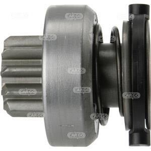 Бендикс стартера RENAULT/VOLVO/OPEL Megane/Rapid/Clio/340/360 "1,6-1,9" 96>> CARGO 230834Z