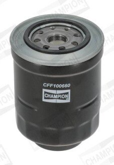 Фільтр палива CHAMPION CFF100660